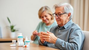 Managing Multiple Medications Safely: A Senior’s Polypharmacy Guide