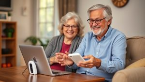 Best Medical Alert Systems for Seniors: Safety & Peace of Mind
