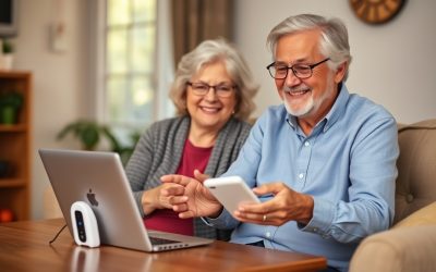 Best Medical Alert Systems for Seniors: Safety & Peace of Mind