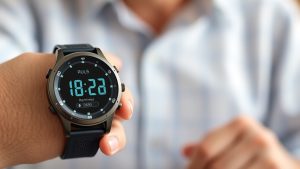 Best Medication Reminder Watches for Seniors