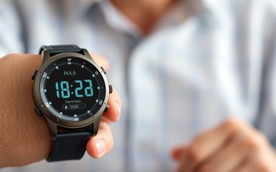 Best Medication Reminder Watches for Seniors