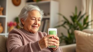 Best Non-Slip Socks for Elderly: Grip Socks for Safety