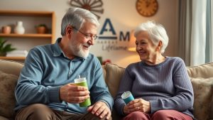 Best Non-Slip Stair Treads for Senior Home Safety
