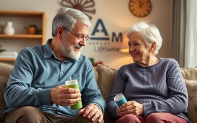 Best Non-Slip Stair Treads for Senior Home Safety