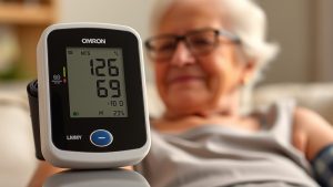 Best Omron IntelliSense Blood Pressure Monitors Reviewed