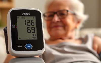 Best Omron IntelliSense Blood Pressure Monitors Reviewed