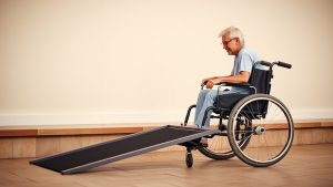 Best Portable Ramps for Wheelchairs: Access Anywhere 2025