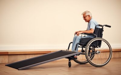 Best Portable Ramps for Wheelchairs: Access Anywhere 2025