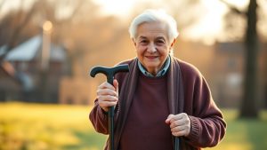 Best Quad Canes for Elderly: Extra Stability Picks