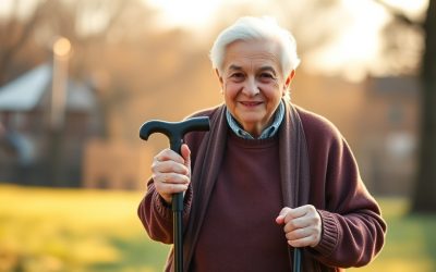 Best Quad Canes for Elderly: Extra Stability Picks