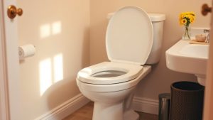 Best Raised Toilet Seats for Elderly: Easy Rise & Comfort