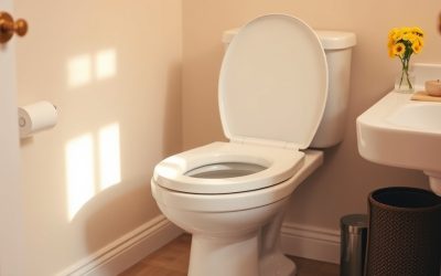 Best Raised Toilet Seats for Elderly: Easy Rise & Comfort