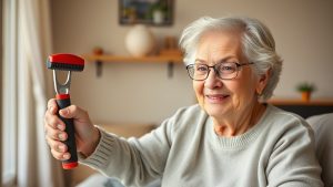 Best Reacher Grabber Tools for Elderly: Top Picks 2025