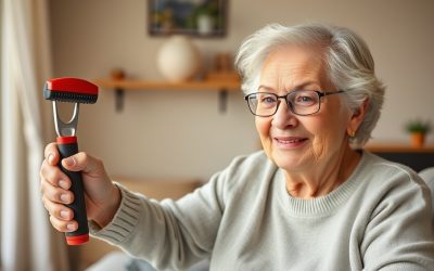 Best Reacher Grabber Tools for Elderly: Top Picks 2025