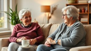 Respite Care: Options and Costs for Family Caregivers