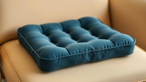 Best Seat Cushions for Elderly: Comfort for Chair & Car