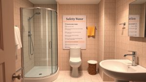 Senior Bathroom Safety Checklist 2026: Prevent Falls, Maintain Independence