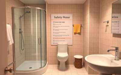 Senior Bathroom Safety Checklist 2026: Prevent Falls, Maintain Independence