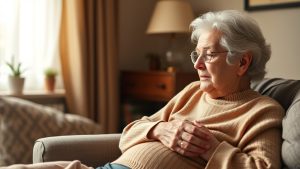 Senior Loneliness: Practical Ways to Stay Connected and Engaged