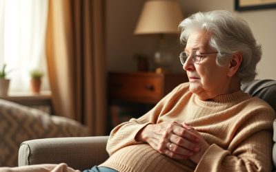 Senior Loneliness: Practical Ways to Stay Connected and Engaged