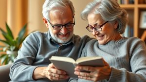 Best Reading Glasses for Seniors: Clarity, Comfort, and Style Guide