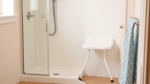 Best Shower Benches for Seniors: Safe Seating Solutions