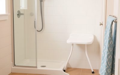 Best Shower Benches for Seniors: Safe Seating Solutions