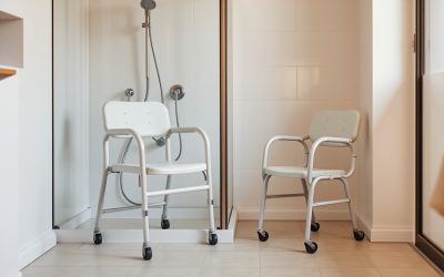 Best Shower Chairs for Elderly: Comfort & Stability Picks