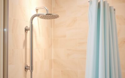 Top Shower Grab Bars for Seniors: Stability You Can Trust