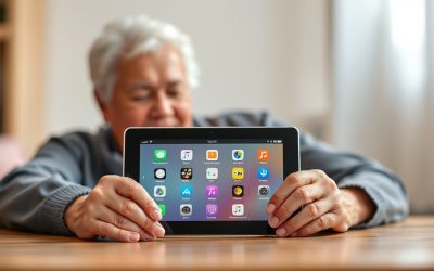Best Tablets for Seniors: Easy-to-Use Devices for Video Calls, News, and More