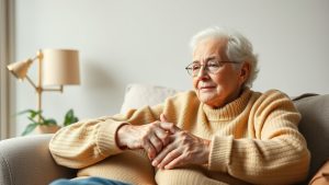 The Complete Aging-in-Place Home Modification Checklist