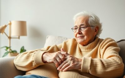 The Complete Aging-in-Place Home Modification Checklist