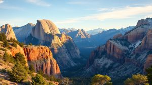 The National Parks Senior Pass: How It Works and How to Get One