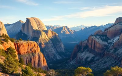 The National Parks Senior Pass: How It Works and How to Get One