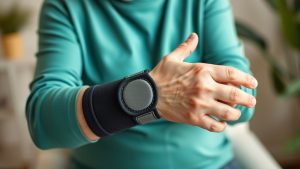 Best Wrist Support for Seniors: Braces for Arthritis & Carpal Tunnel
