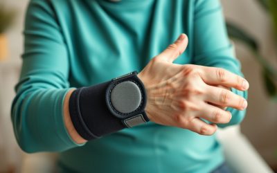 Best Wrist Support for Seniors: Braces for Arthritis & Carpal Tunnel