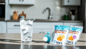 Best Electrolyte Drinks for Seniors in 2026: Easy Hydration
