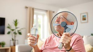Heatwave Safety for Seniors 2026: Stay Cool, Hydrated and Safe
