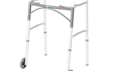 Best Lightweight Walkers for Seniors with Arthritis on Amazon