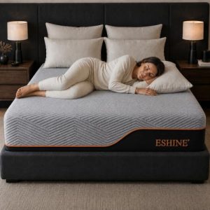 Best Memory Foam Mattresses for Seniors with Back Pain