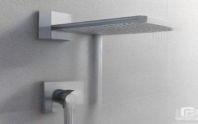 Best Shower Grab Bars for Seniors (2026)