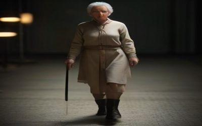 Best Walking Canes for Seniors Balance (2026)