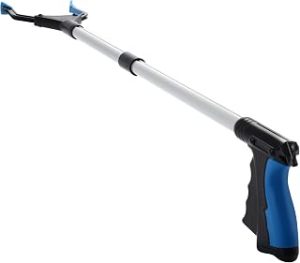 Choosing the Right Reacher Grabber Tool for Elderly Home Use