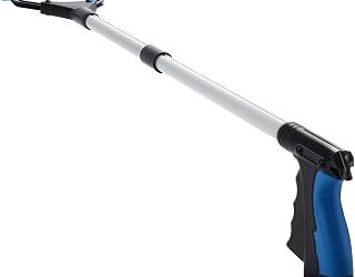 Choosing the Right Reacher Grabber Tool for Elderly Home Use