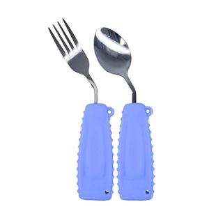 Top 5 Adaptive Utensils for Seniors with Tremors or Limited Dexterity