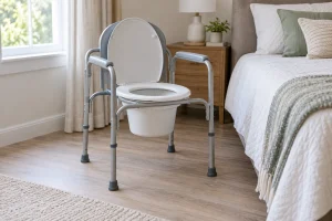 Best Bedside Commodes in 2026: Compared and Ranked