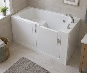 Best Walk in Bathtubs in 2026: Compared and Ranked