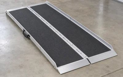 Best Wheelchair Ramps for Home in 2026: Compared and Ranked
