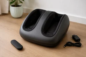 8 Best Foot Massagers for Seniors with Poor Circulation