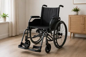 8 Best Wheelchairs for Seniors: Lightweight and Foldable Options